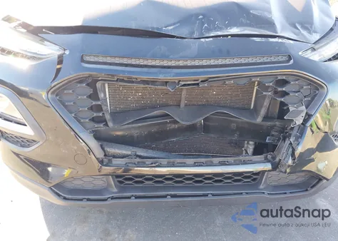 2020 Hyundai Kona Sel из США, поврежденный, VIN KM8K22AA6LU402992